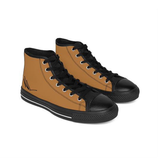 NL Men's BROWN Classic Sneakers