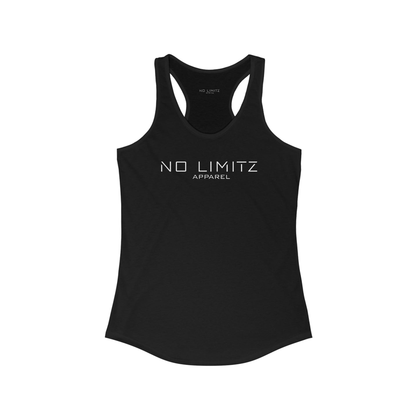 NO LIMITZ Women's Tank