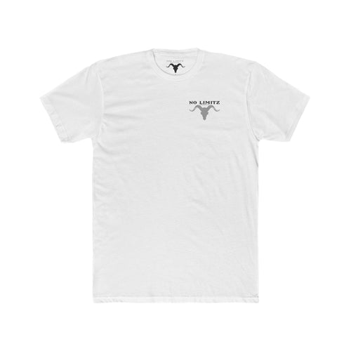 *THE ORIGINAL* Cotton Tee