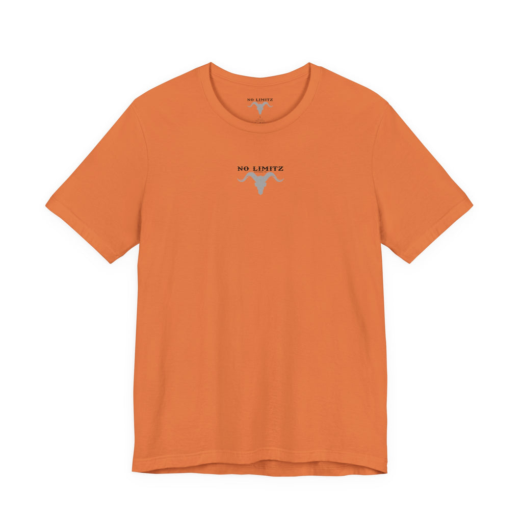 Soft Cotton Tee (Gunslinger)