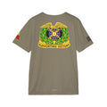 Bombers Quartermasters Tan 499 Tee