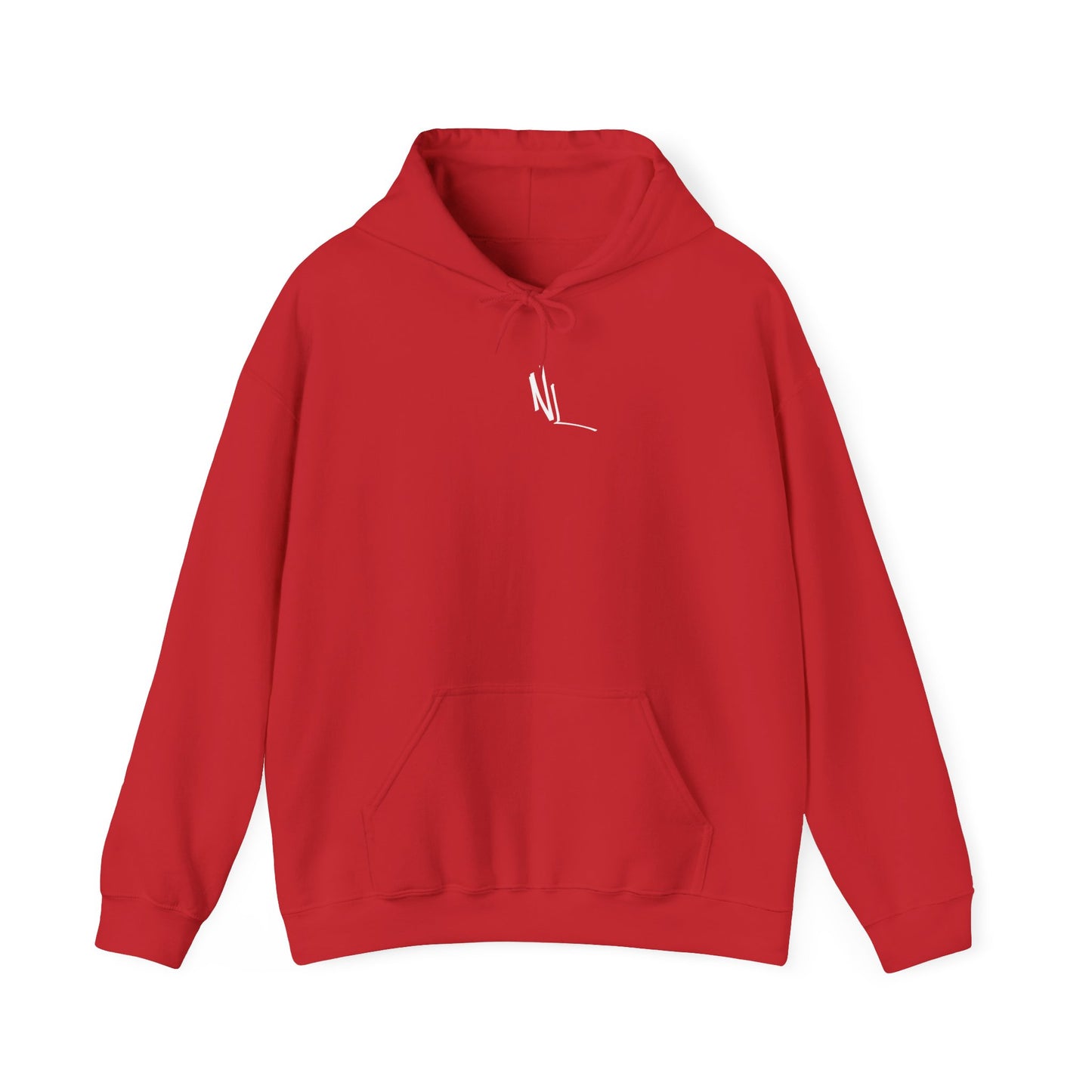 NO LIMITZ 50/50 Hoodie