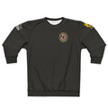 University of Hawaii Black PT Sweatshirt V1
