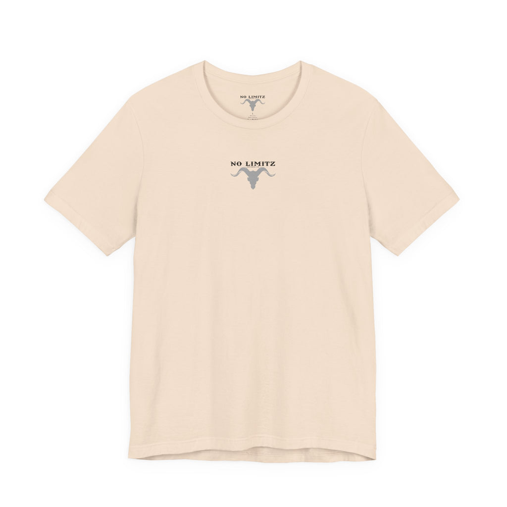 Soft Cotton Tee (Gunslinger)