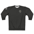 Shaka Sharks Graphic Sweatshirt