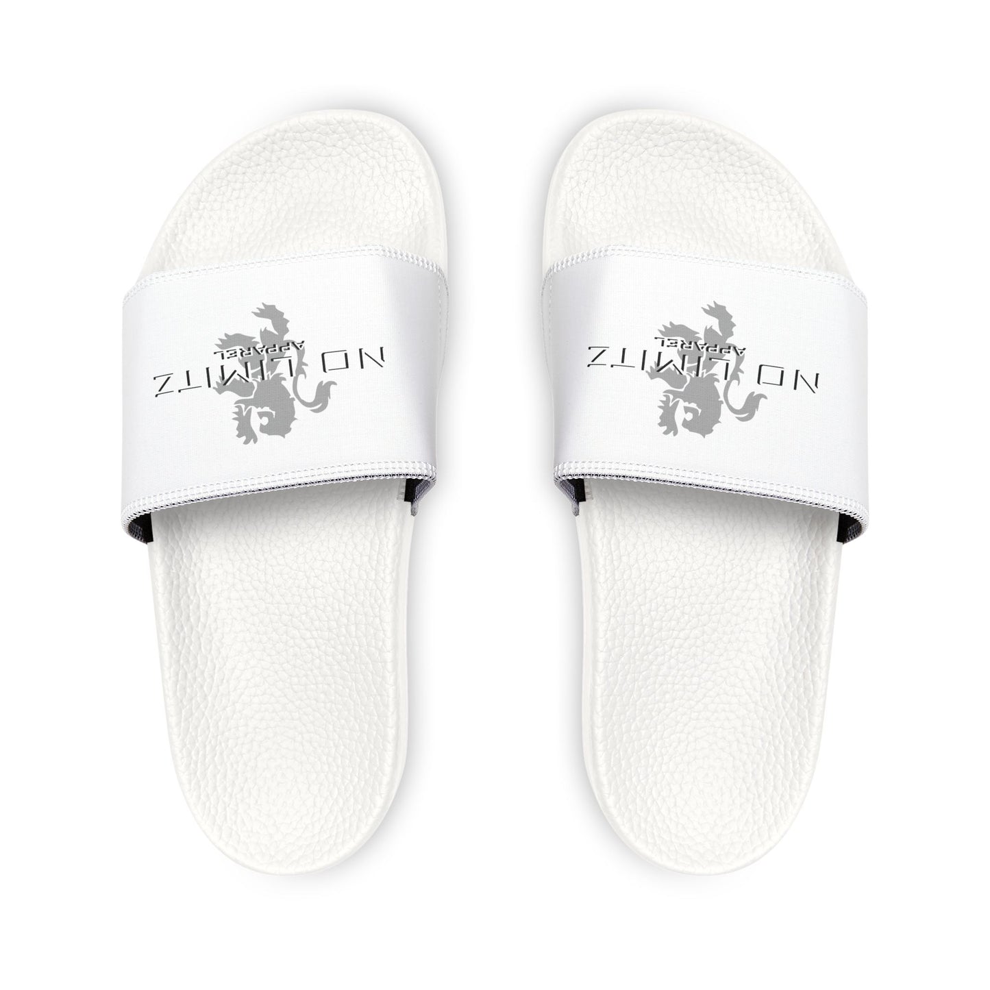 NO LIMITZ Slide Sandals