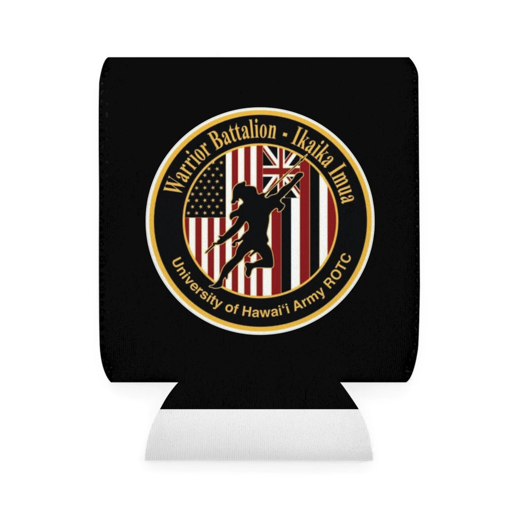 UH Army ROTC Cooler Sleeve