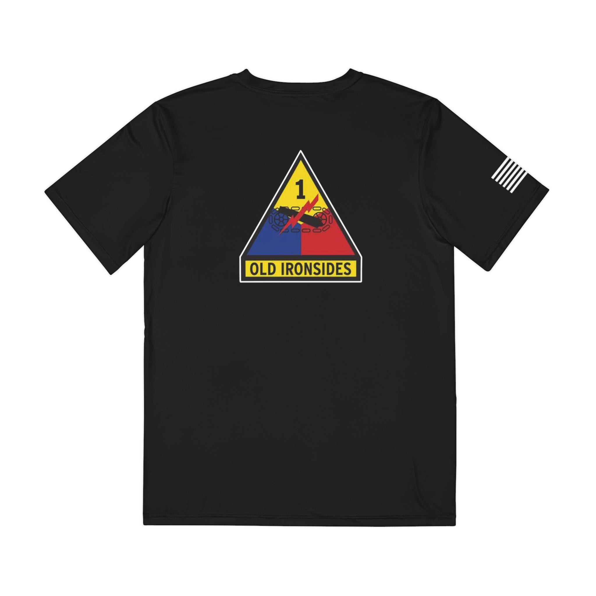 Modern Pioneers 1AD Polyester Tee