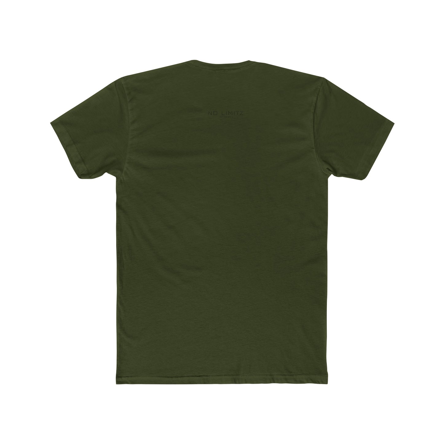 NL Cotton Crew Tee