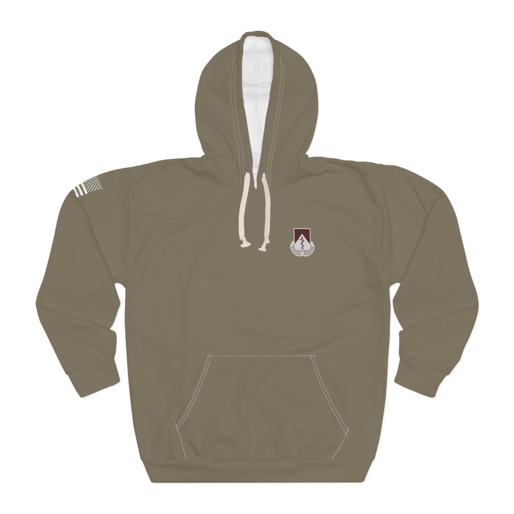 Modern Pioneer 1 AD Hoodie