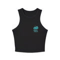 Makai maids tank top