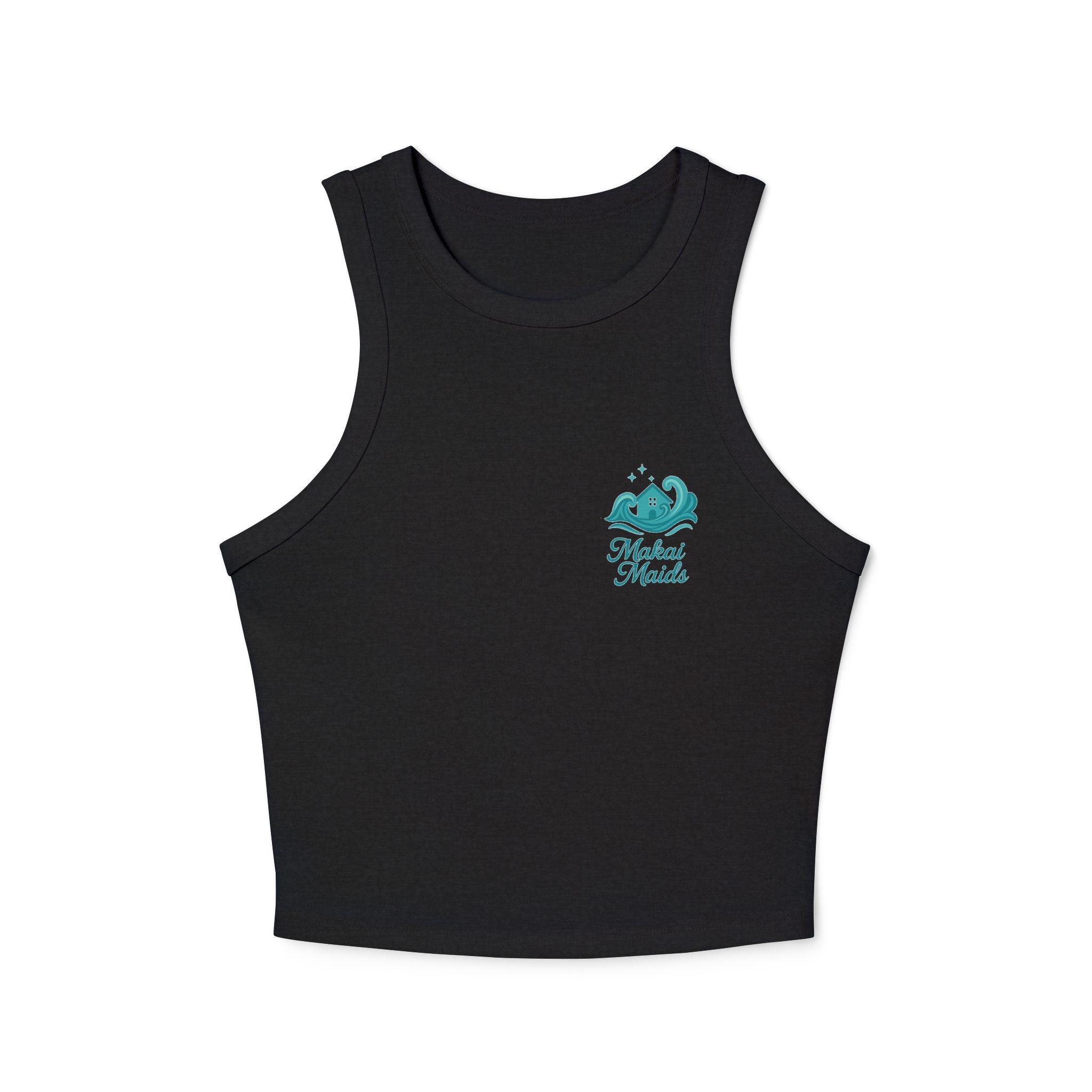 Makai maids tank top