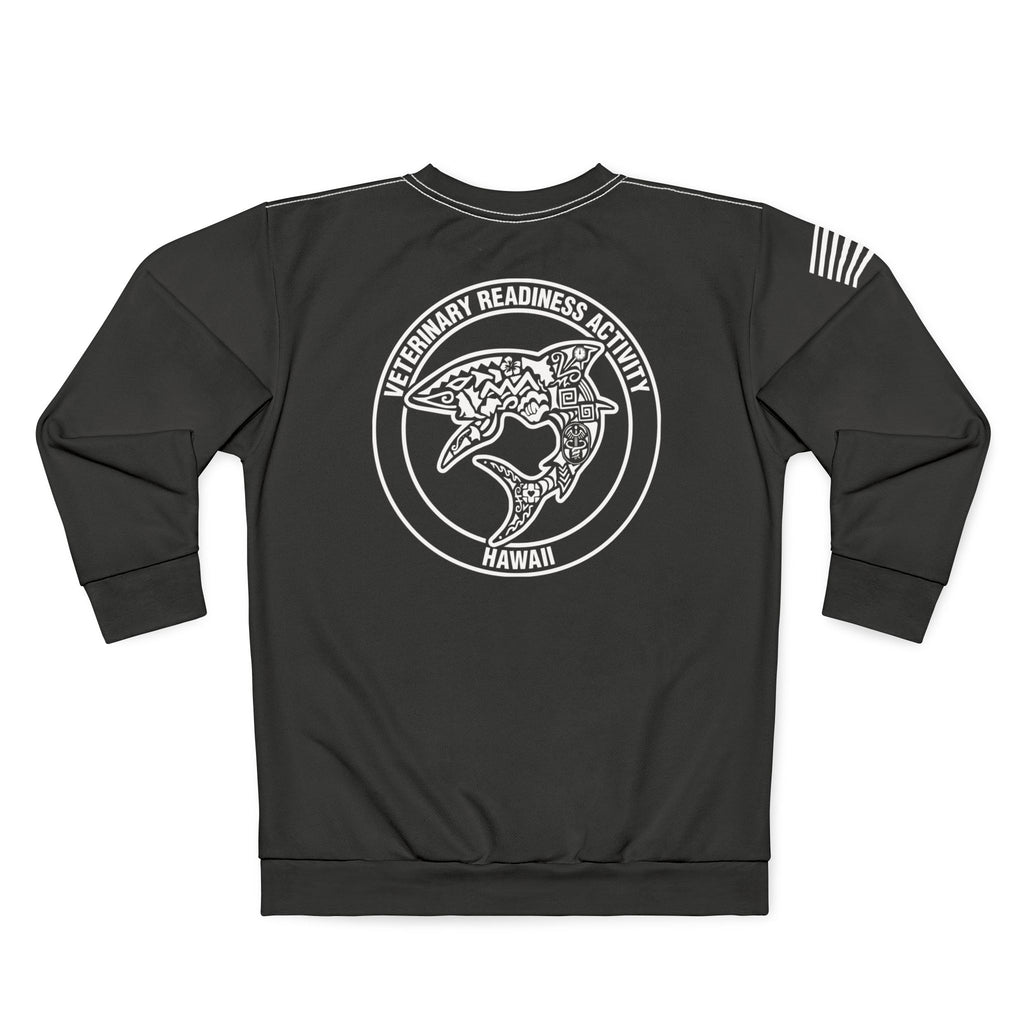 Shaka Sharks Graphic Sweatshirt