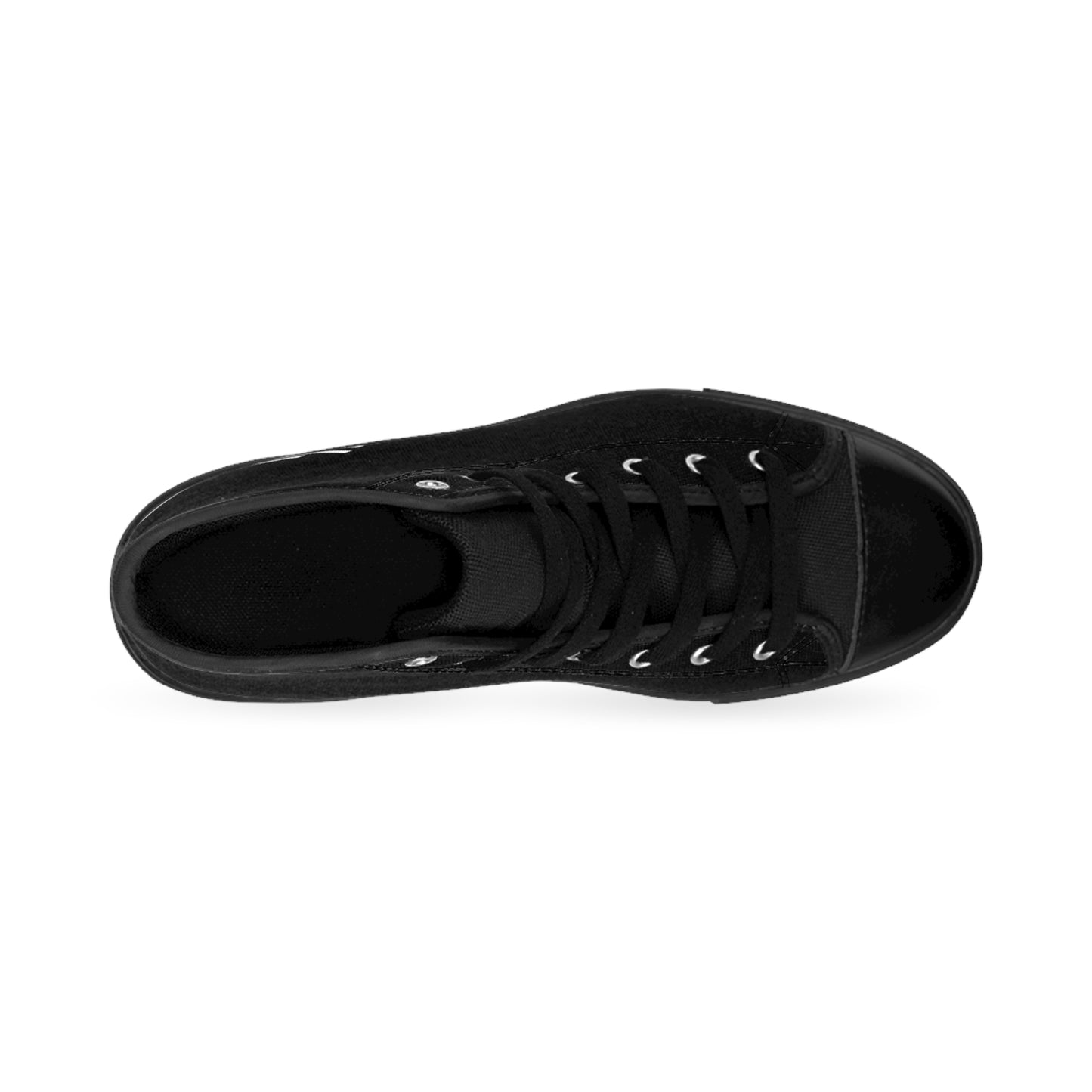 NL Men's BLACK Classic Sneakers