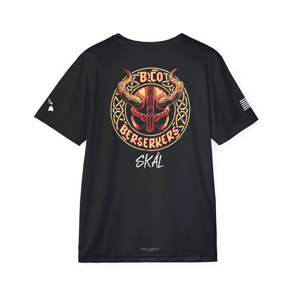 715 Military Intelligence Battalion PT Shirt