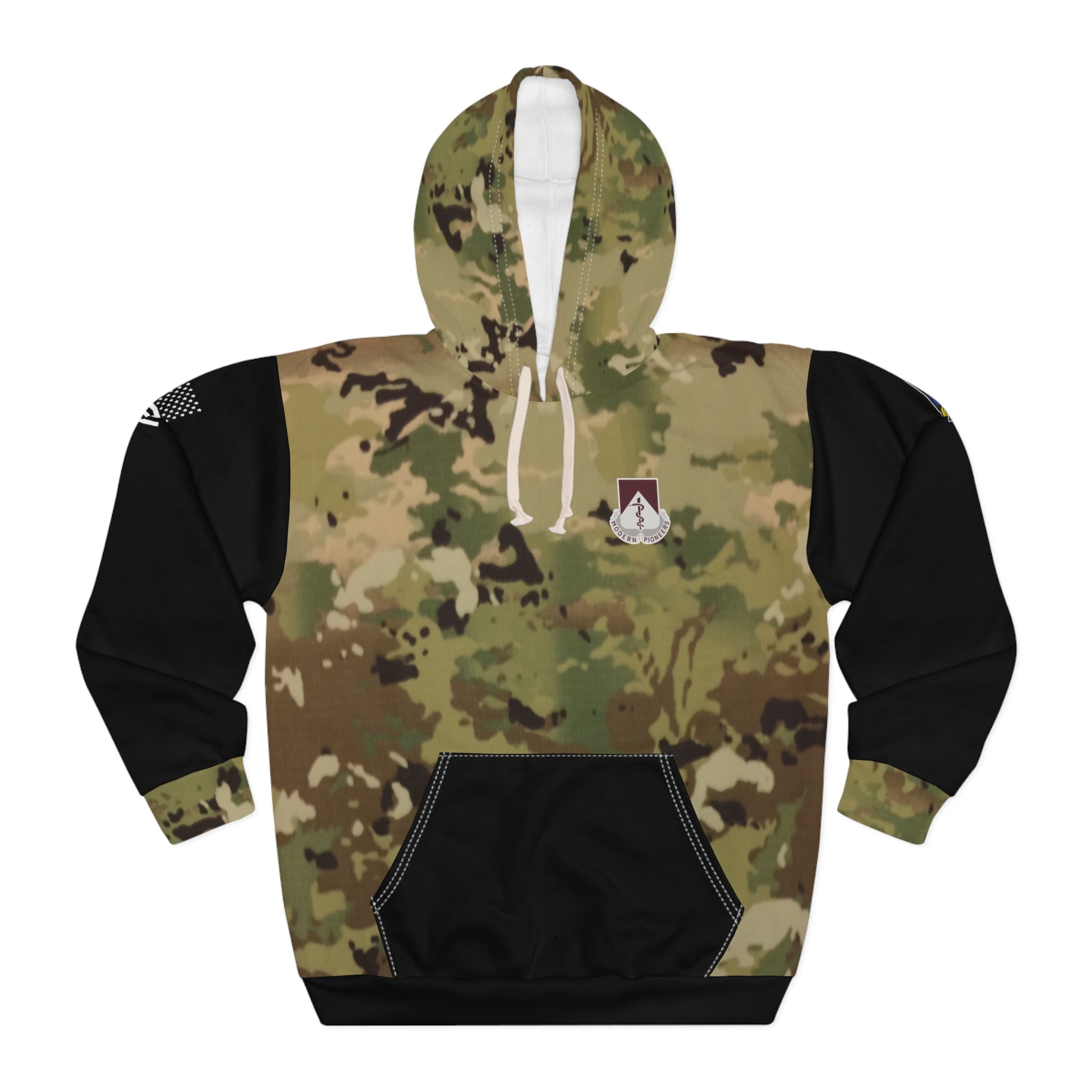 47th BSB A CO Hoodie