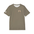 Bombers Old Ironsides Tan 499 Jersey Tee (DRI-FIT)