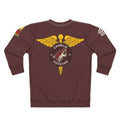 Modern Pioneer Charlie Company Unit Sweatshirt