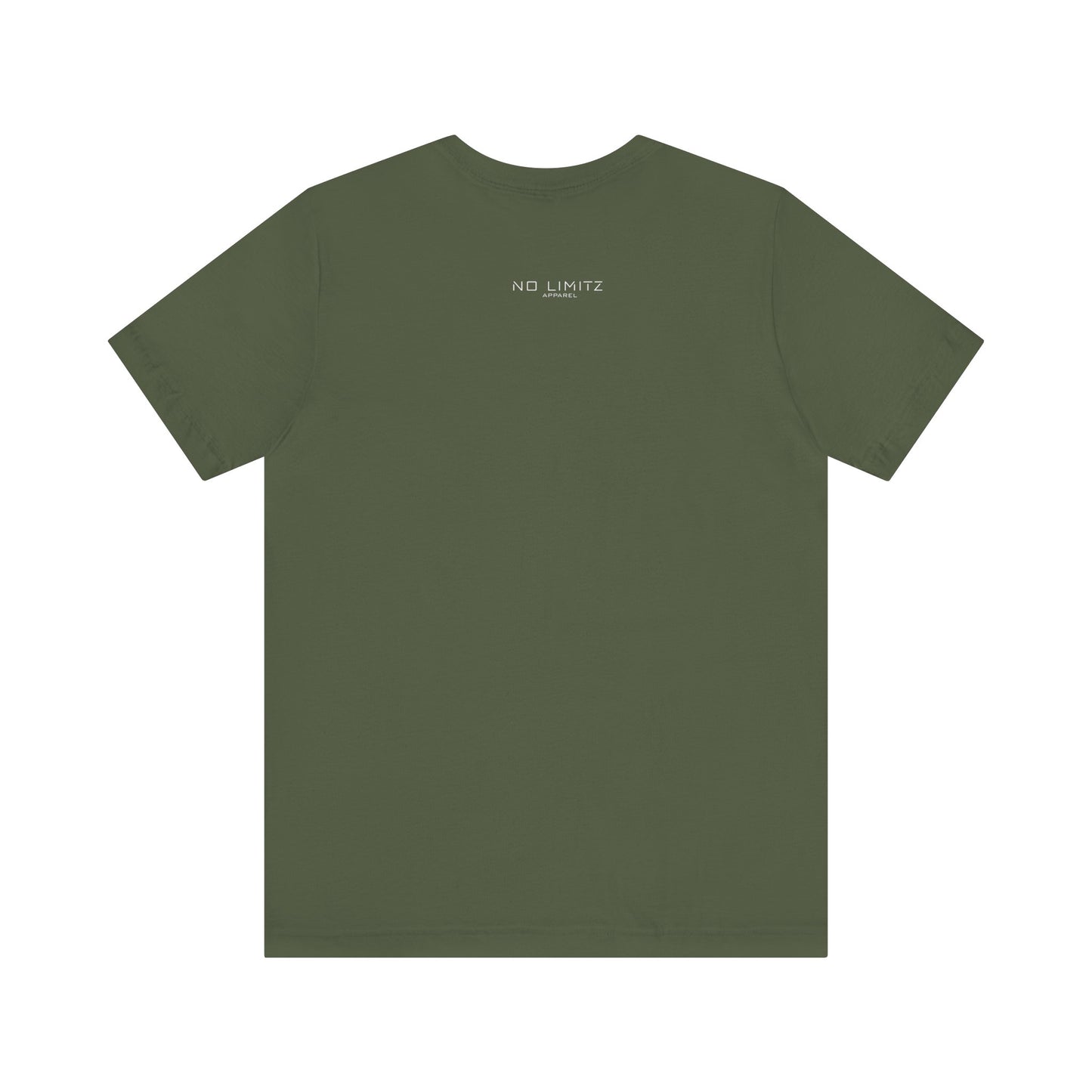 NL Cotton Tee