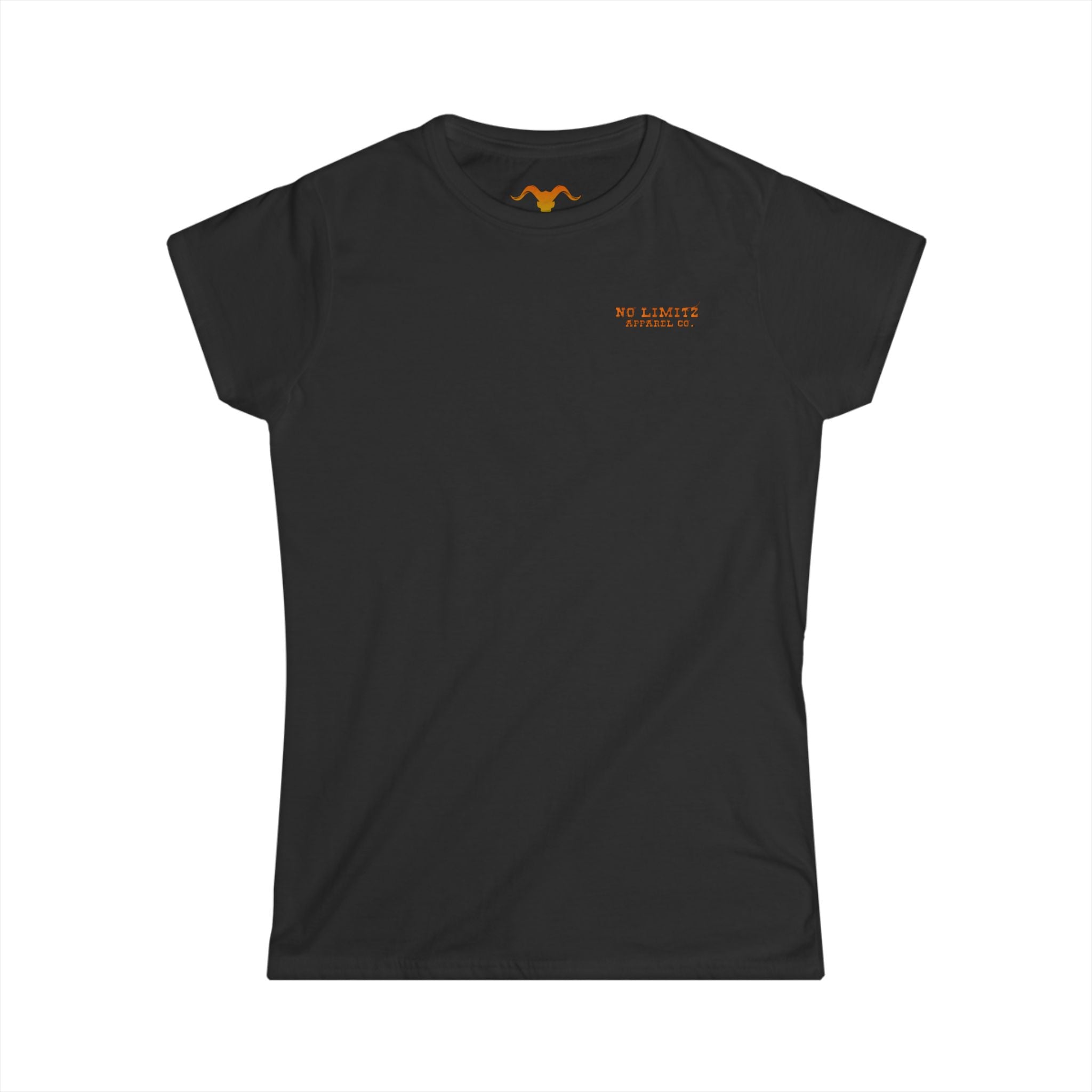 Sunset Women's Cotton Tee