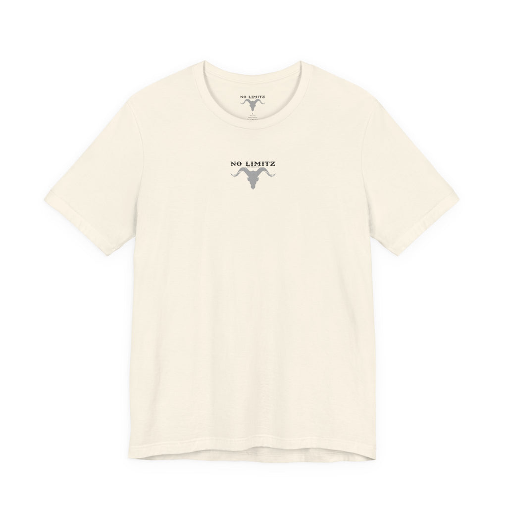 Soft Cotton Tee (Gunslinger)