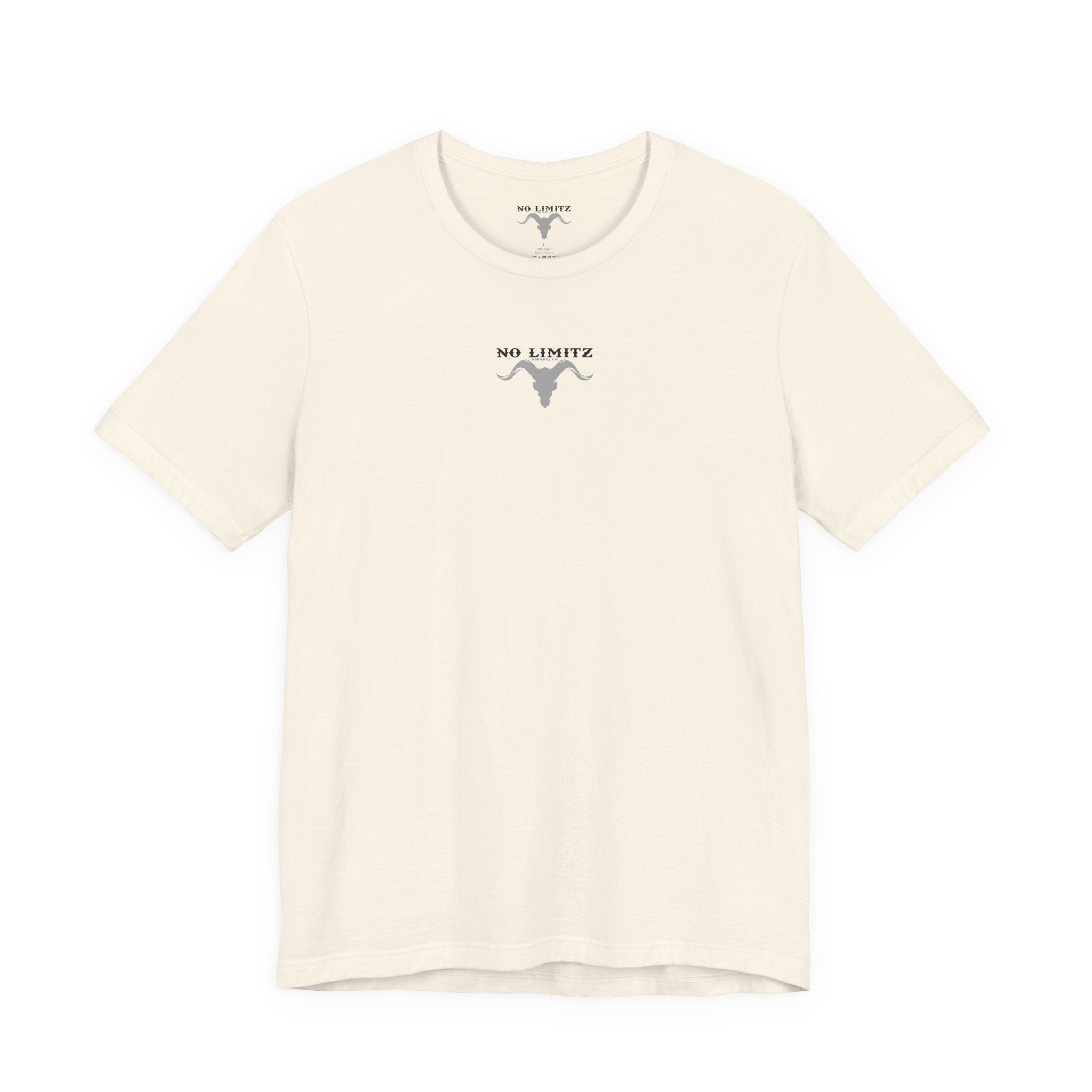 Soft Cotton Tee (Gunslinger)