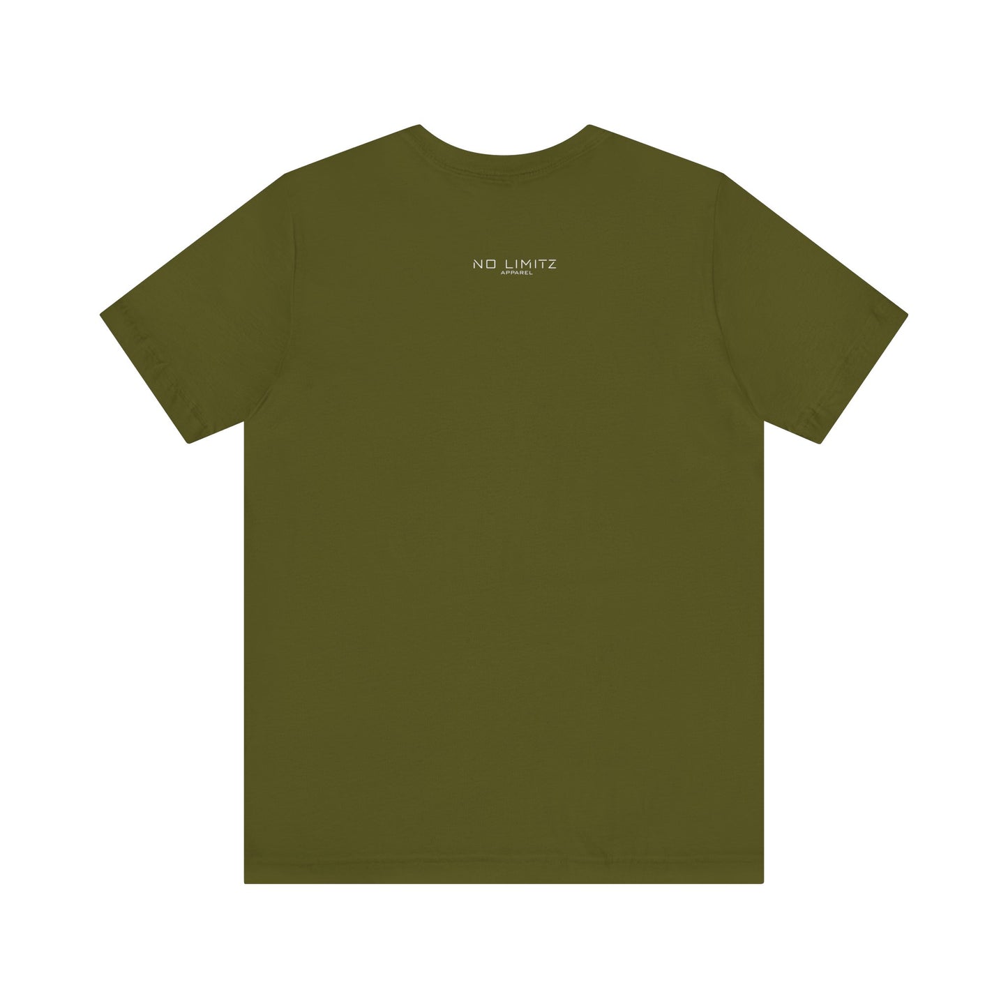 NL Cotton Tee