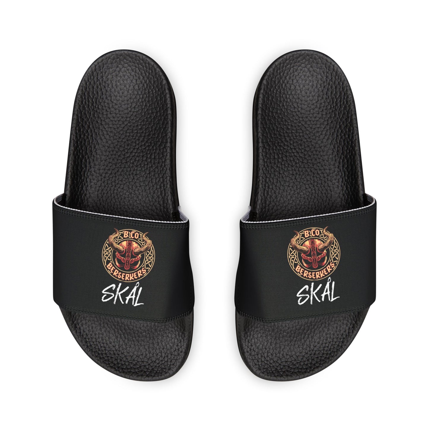 715 Berserker Slides