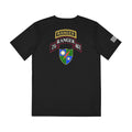 75th Ranger RGT DRI FIT Tee