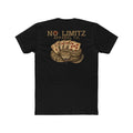 NO LIMITZ Royal Flush Cotton Tee