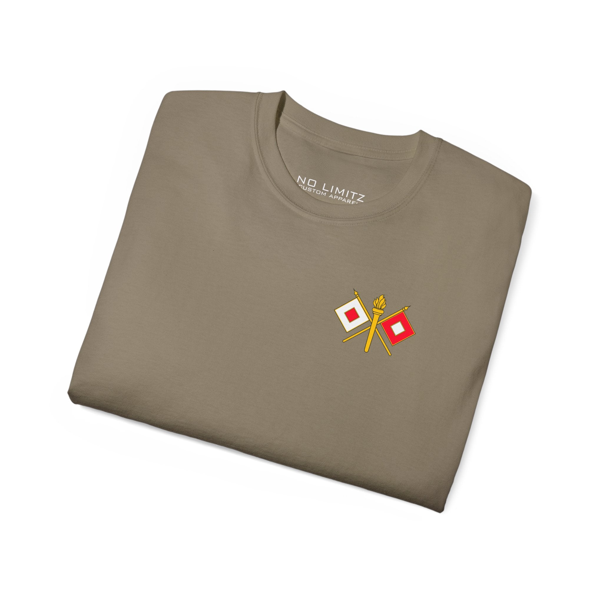 532nd Mercury Cotton Tee