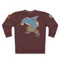 Modern Pioneer HHC Hammer Unit Sweatshirt