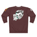 Modern Pioneer Alpha Company  Unit Sweatshirt