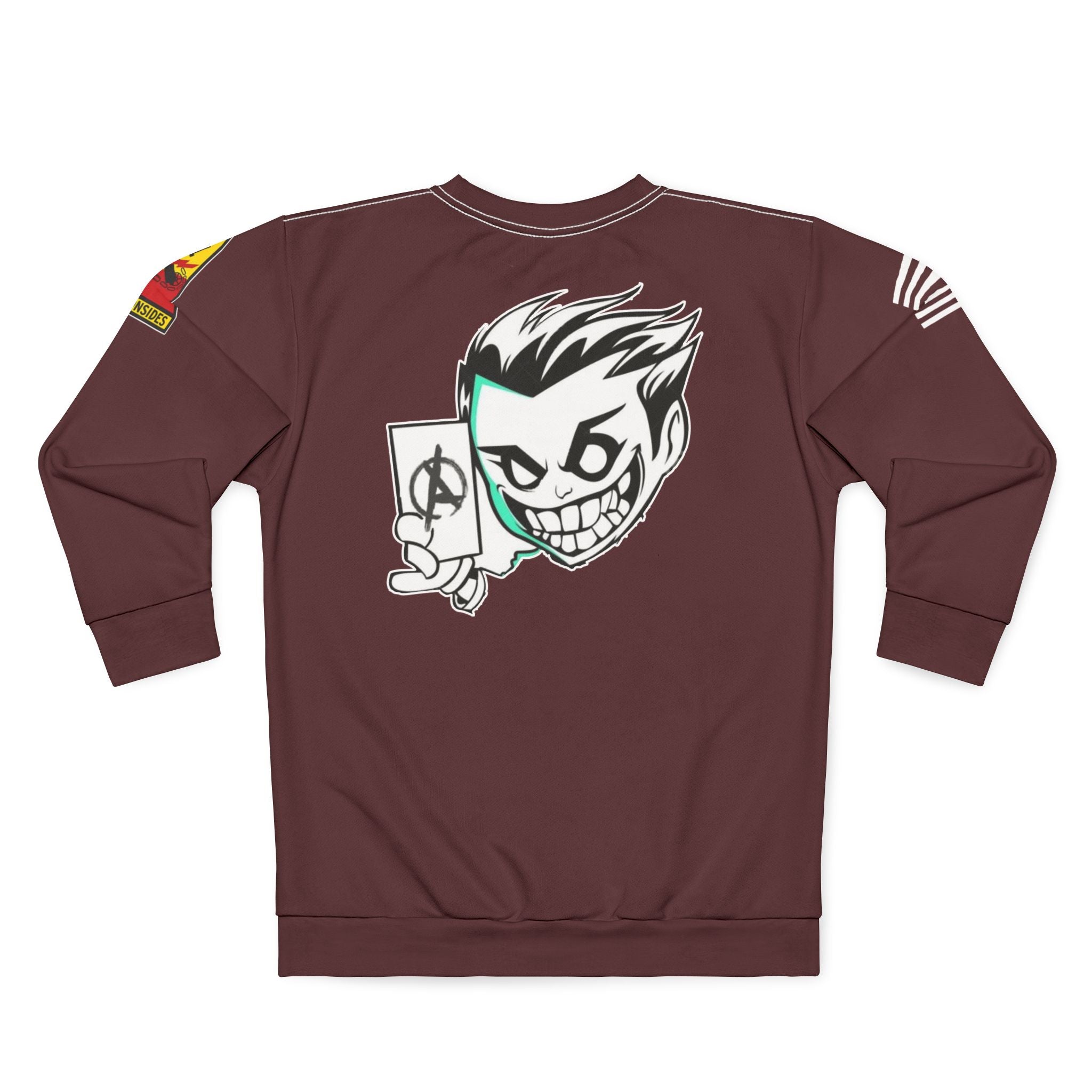 Modern Pioneer Alpha Company  Unit Sweatshirt