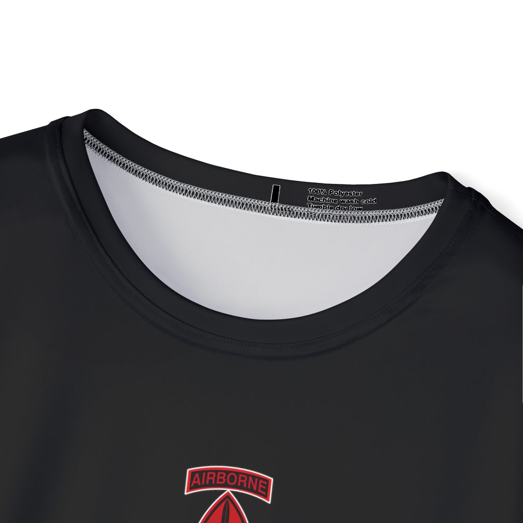 US SPECIAL FORCES DRI FIT TEE