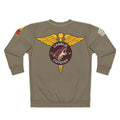 Charlie Coyotes tan 499 Sweatshirt