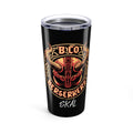 Berserkers 20oz Tumbler