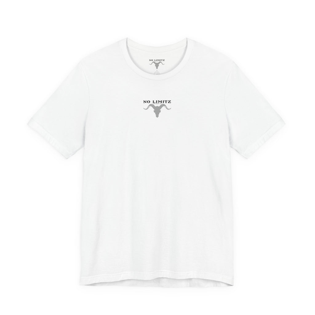 Soft Cotton Tee (Gunslinger)