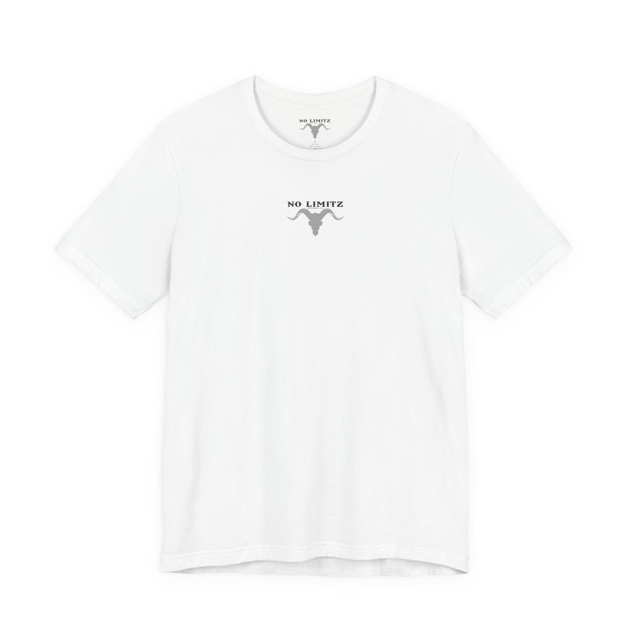 Soft Cotton Tee (Gunslinger)