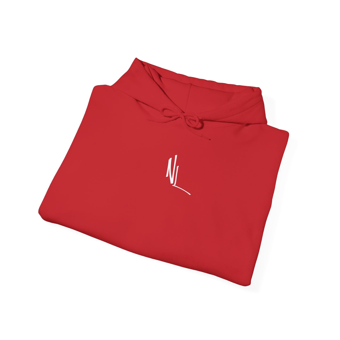 NO LIMITZ 50/50 Hoodie