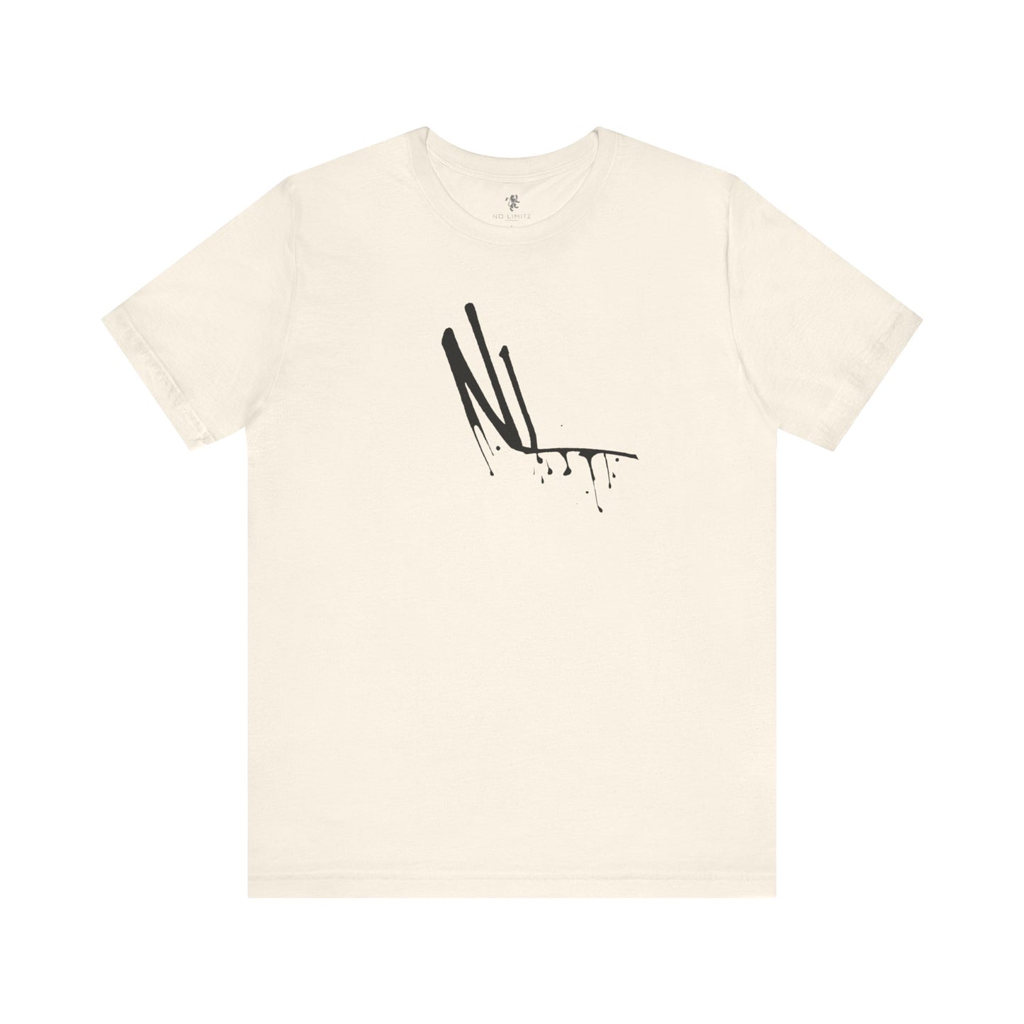 NL Paint Cotton Tee