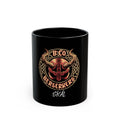 Black Mug (11oz, 15oz)