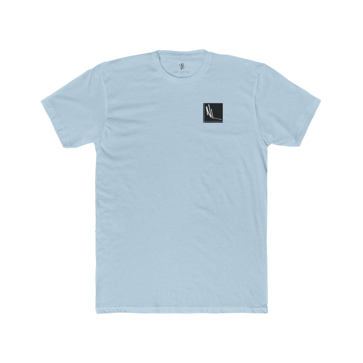 NL Cotton Crew Tee