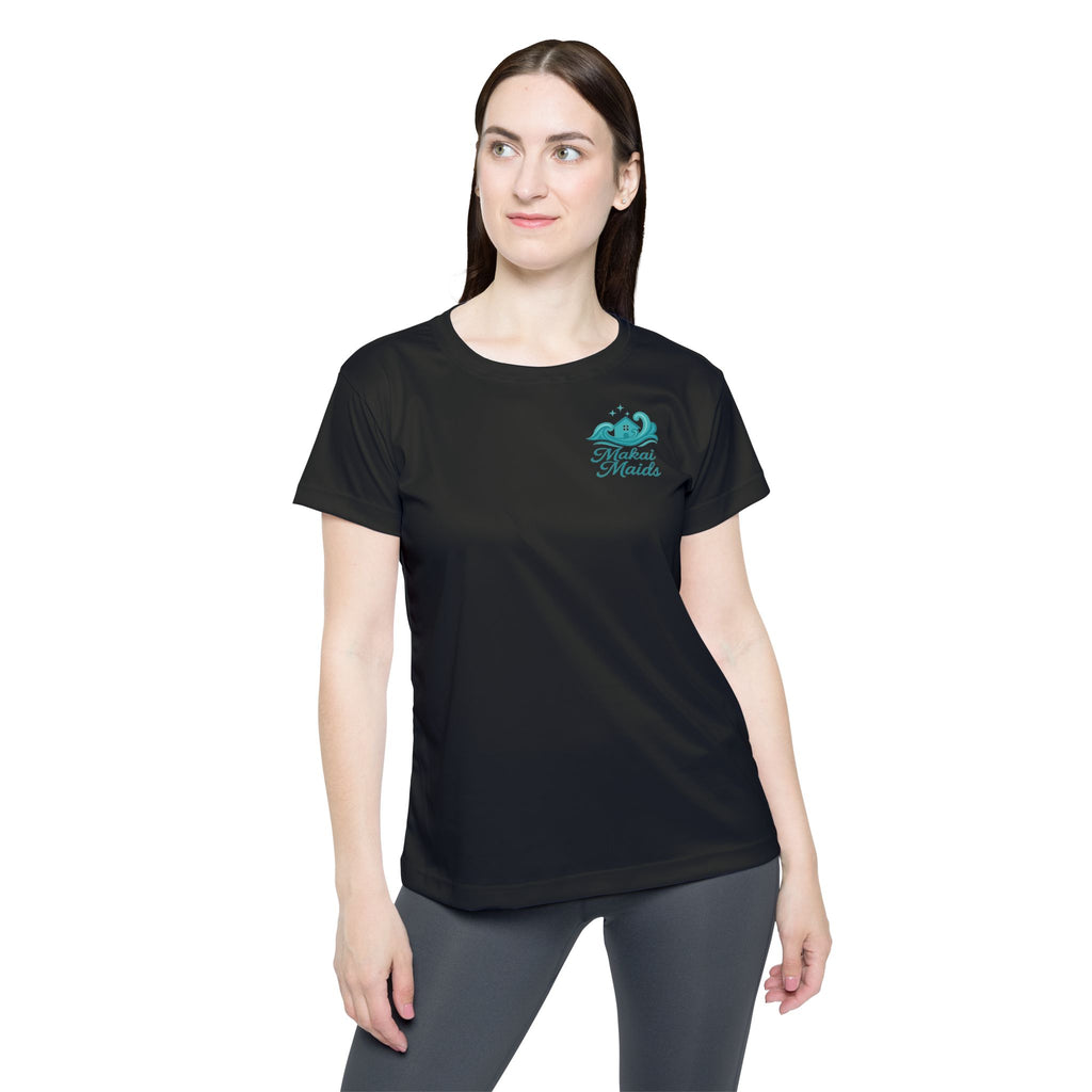 Makai Maids T Shirt