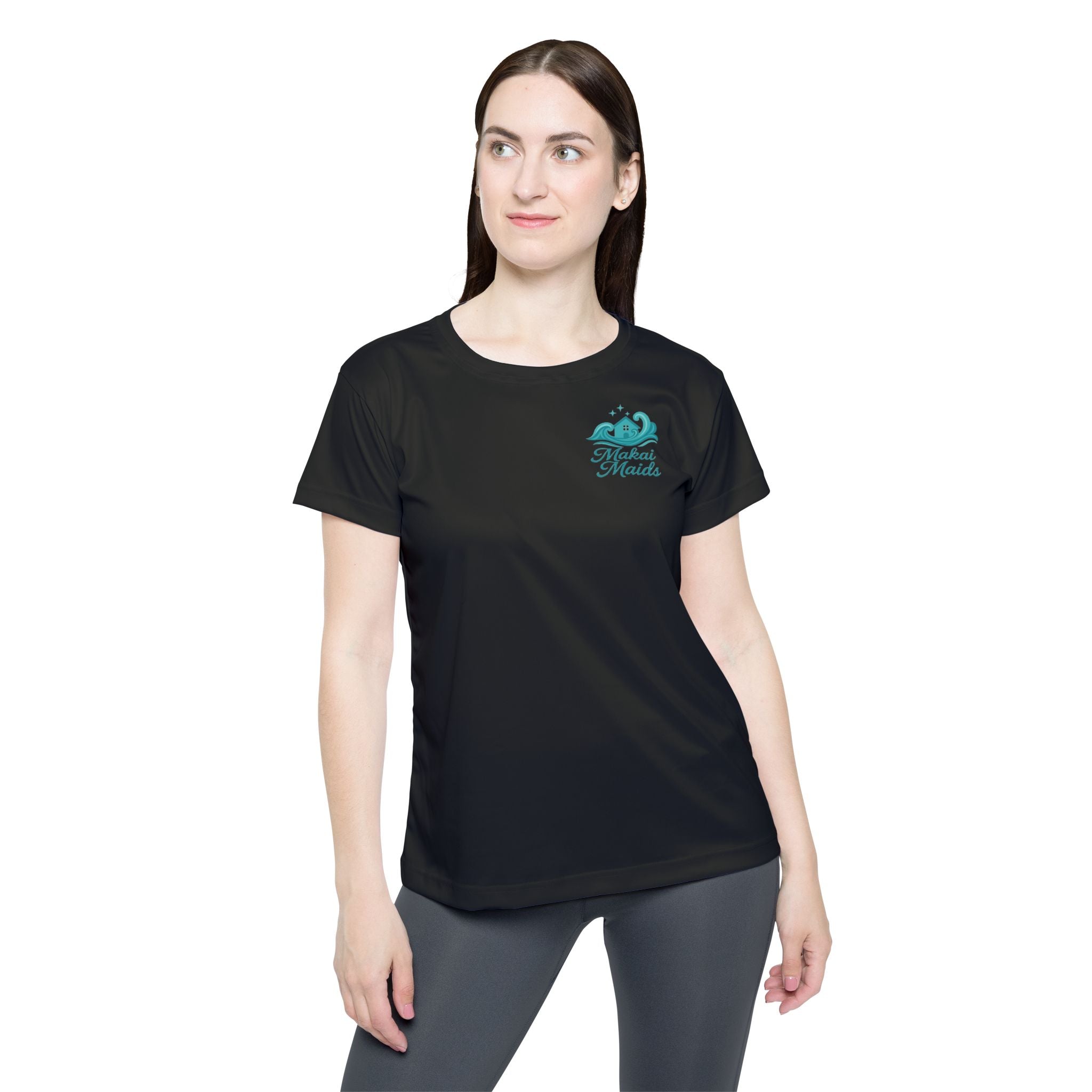 Makai Maids T Shirt