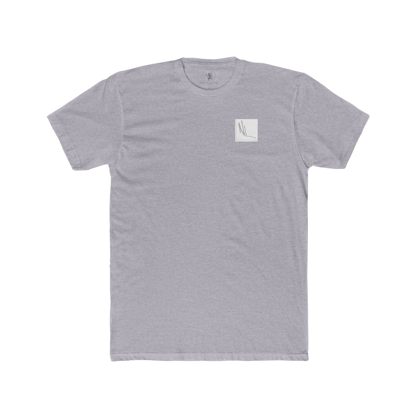 NL Cotton Crew Tee