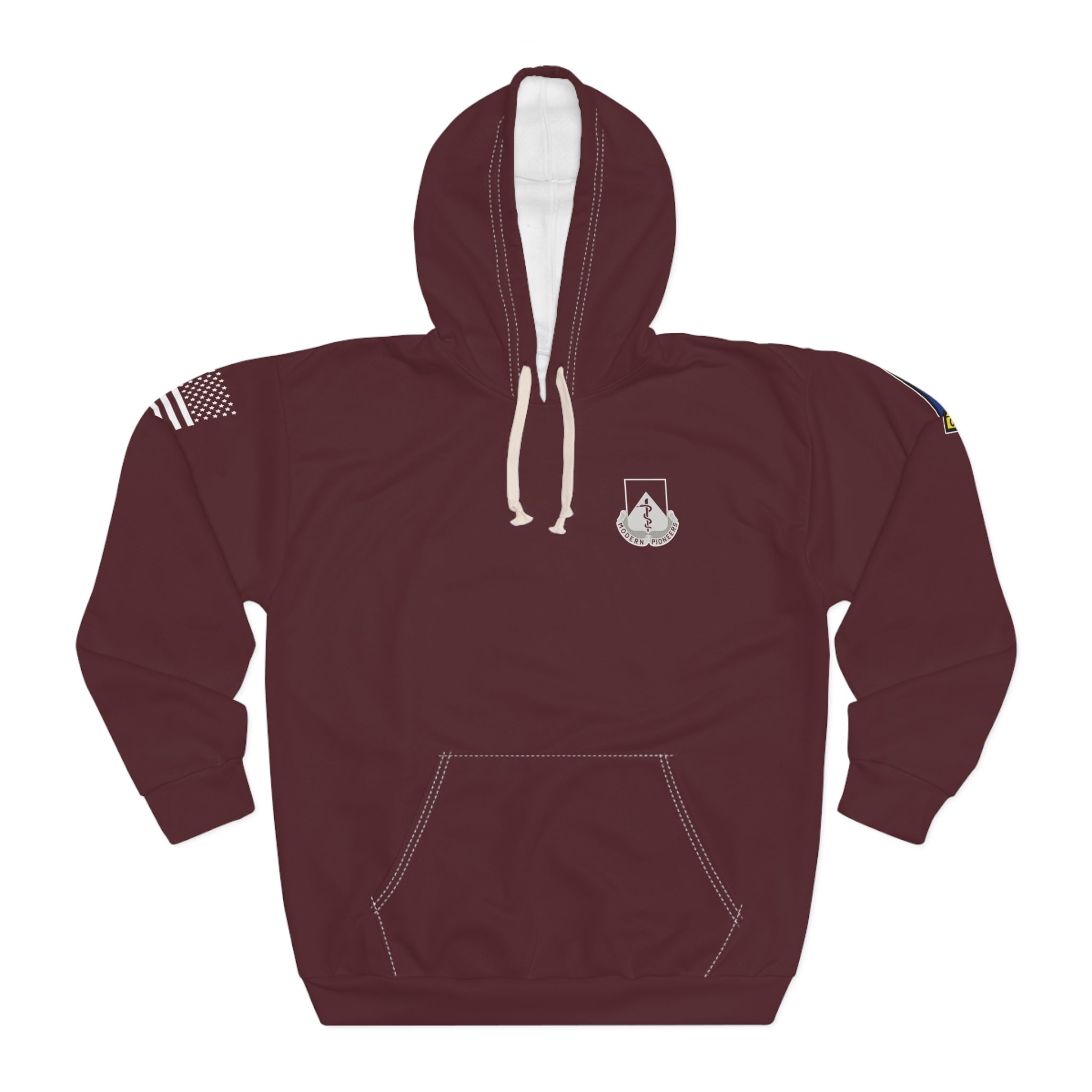 Modern Pioneer B CO Hoodie
