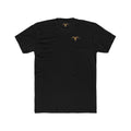 NO LIMITZ Vintage Style Cotton Tee