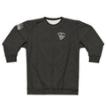 Shaka Sharks Tribal Graphic Sweatshirt