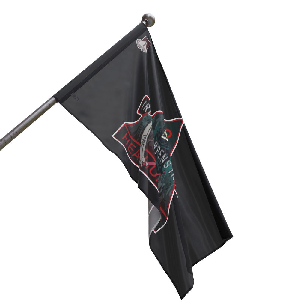 HEADHUNTERS Flag